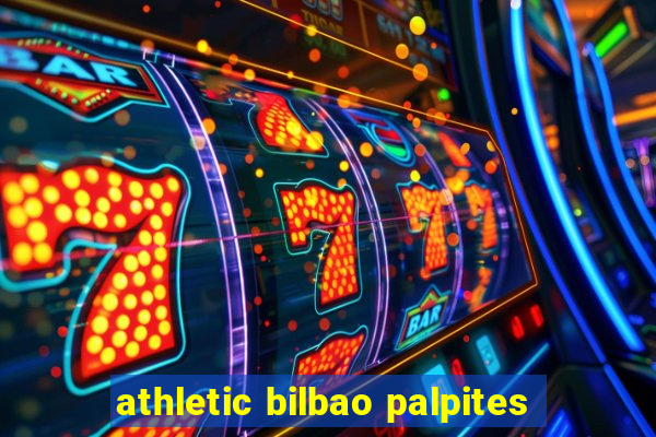 athletic bilbao palpites